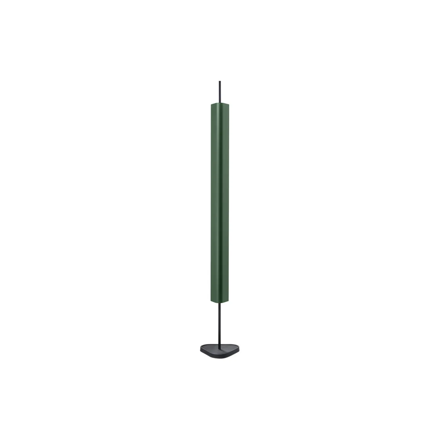 Emi Floor Lamp, deep green