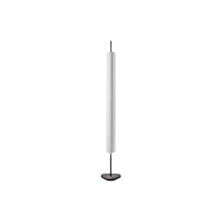Emi Floor Lamp, off white