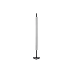 Emi Floor Lamp, off white
