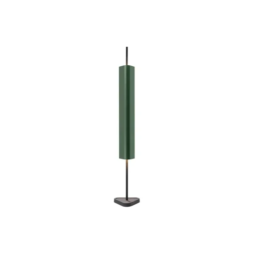 Emi Table Lamp, deep green