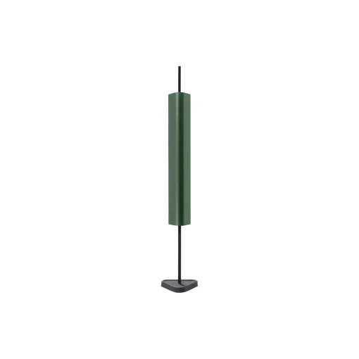 Emi Table Lamp, deep green