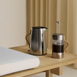 Emma stempelkande 1 l., steel