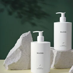 Enriched Hand and Body Wash