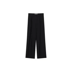 Enzo Classic Gabardine, black