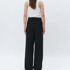 Enzo Classic Gabardine, black