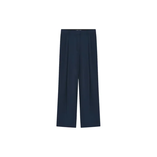 Enzo Classic Gabardine, dark sapphire