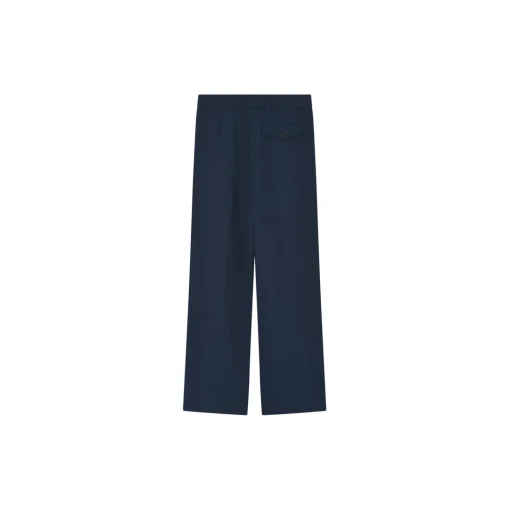 Enzo Classic Gabardine, dark sapphire