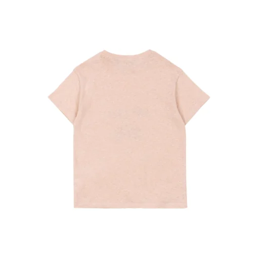 Era Tee, cameo rose