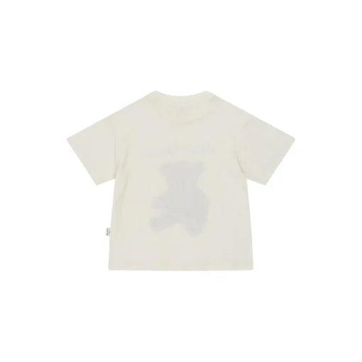 Era Tee, teddy bear