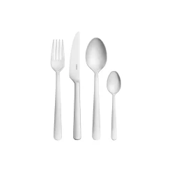 Erica bestiksæt 16 dele