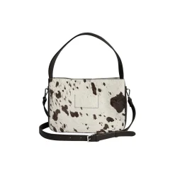 EsaMBG Crossbody Bag Cow Print, cow print