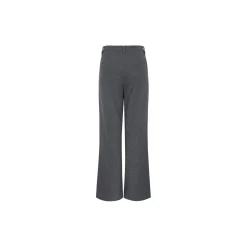 ESBalmi Wool Pants GRS, gray melange