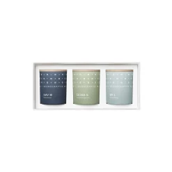 ESCAPE Mini Candle Giftset