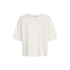 ESGabriel Tee GOTS, snow white