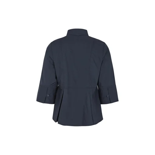 ESRimmi Blouse, blue nights