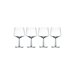 Essence cocktailglas 4 stk.