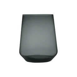 Essence drikkeglas 2 stk., dark grey