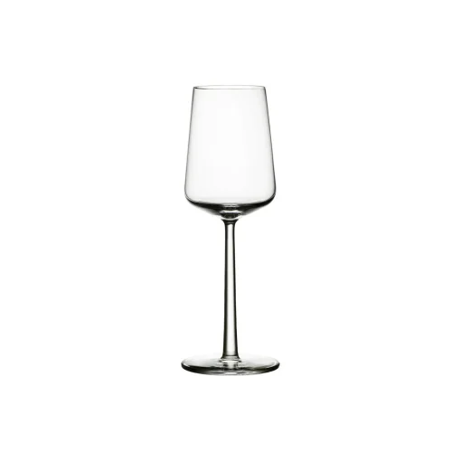 Essence hvidvinsglas 2 stk.