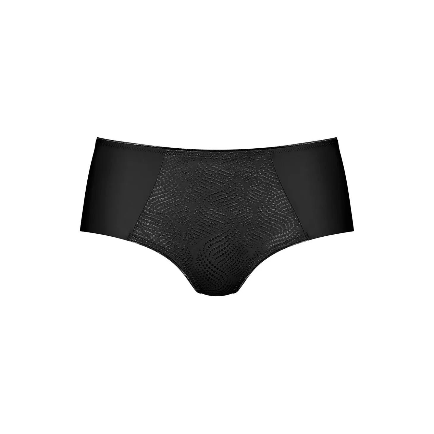 Essential Minimizer hipster trusse, black