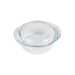 Essentials Gryde med låg