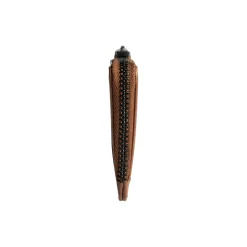 EstelMBG Cardholder Antique, chestnut