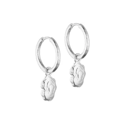 Esther Hoops, forsølvet