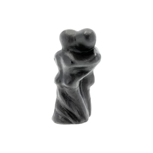 Et kram fra mig til dig skulptur