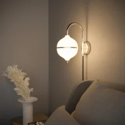 Eternal Moonlight væglampe