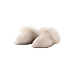 Evalina hjemmesko, honey