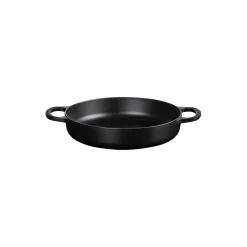 Everyday stegepande 28 cm, matte black