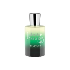 Ex Vetiver Eau de Parfum