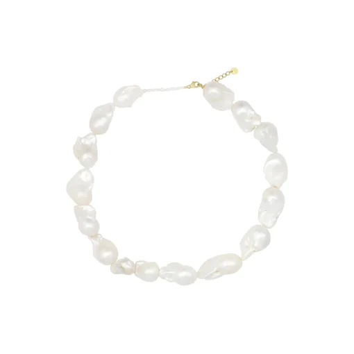 Exclusive Barok Necklace