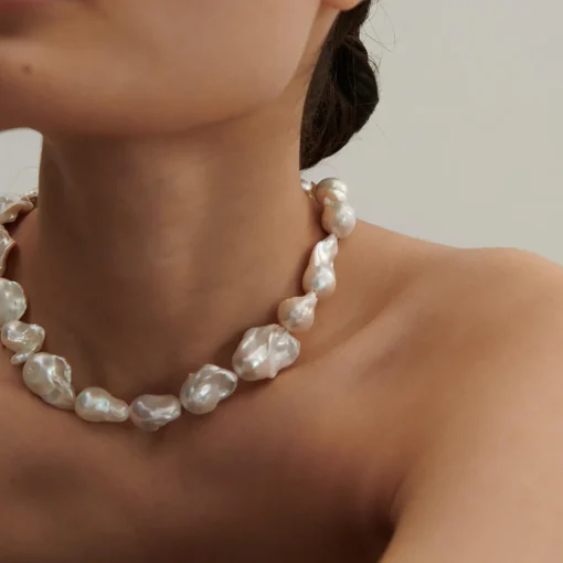 Exclusive Barok Necklace