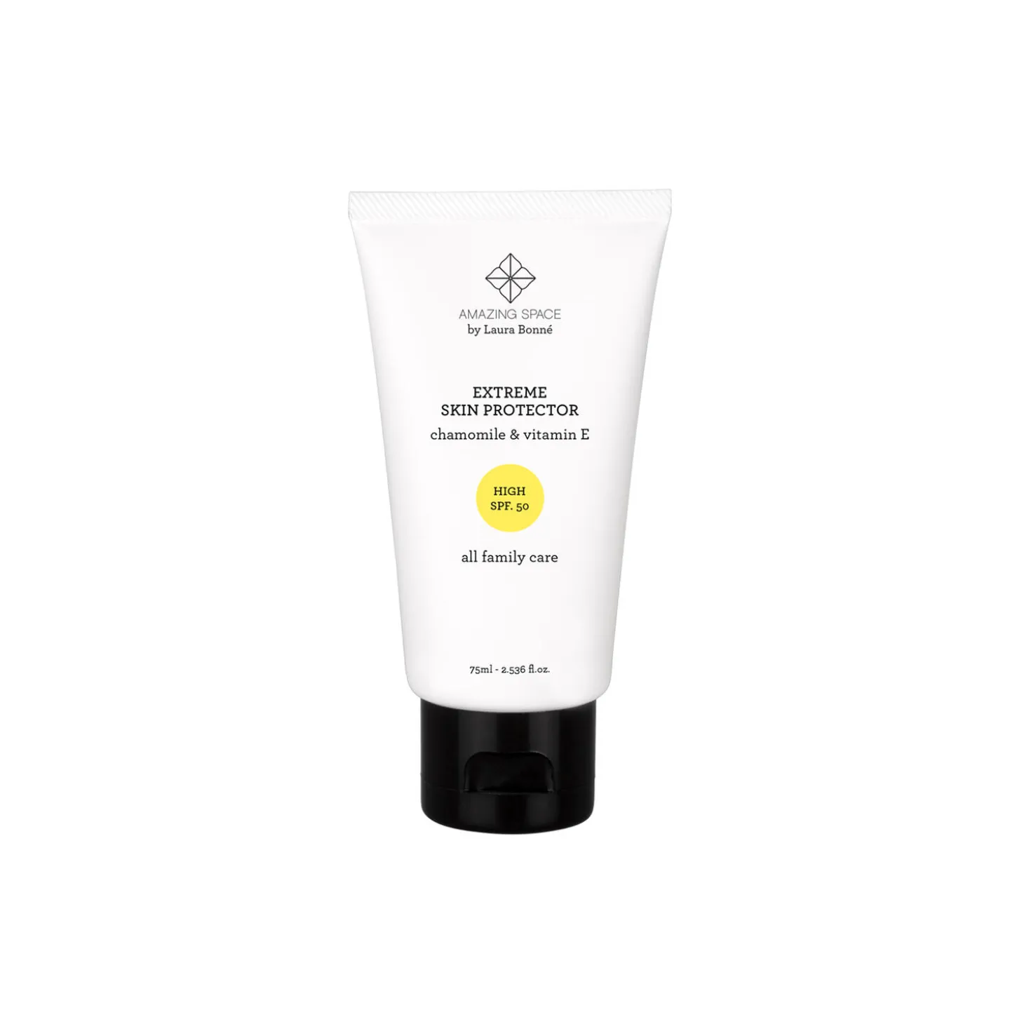 Extreme Skin Protector - Chamomile & Vitamin E SPF 50