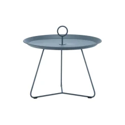 EYELET bakkebord, midnight blue