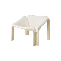 F300 Lounge Chair, pastel green/Alberobello 027
