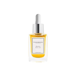 Face Oil Detox
