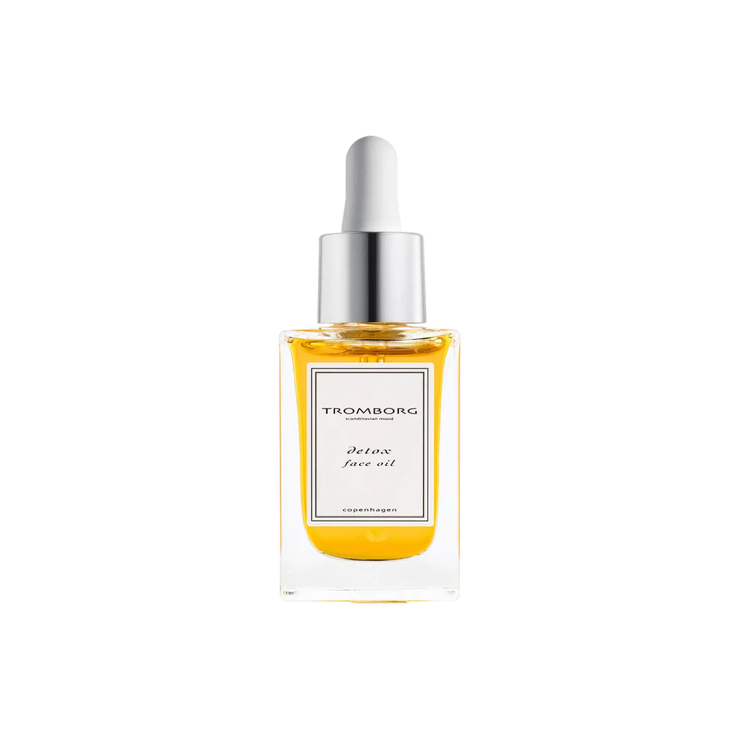 Face Oil Detox