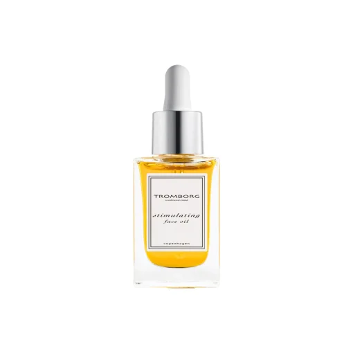 Face Oil Stimulating