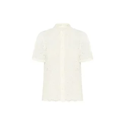 FaithIW Shirt, pure white