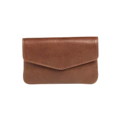 FaithMBG Coin Purse, antique chestnut