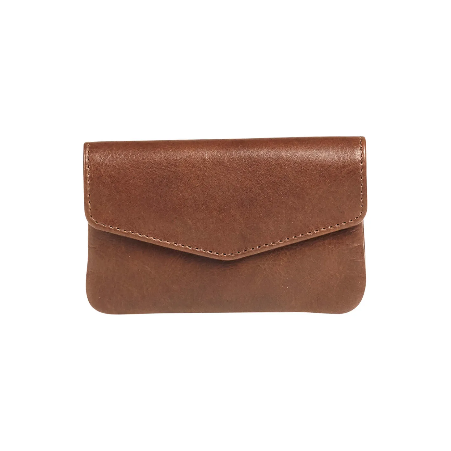 FaithMBG Coin Purse, antique chestnut