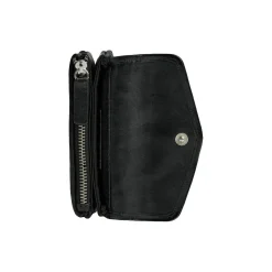 FaithMBG Coin Purse Weave, black