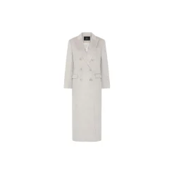 FallopiaBBAbellas coat, beige melange