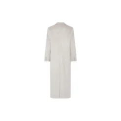 FallopiaBBAbellas coat, beige melange