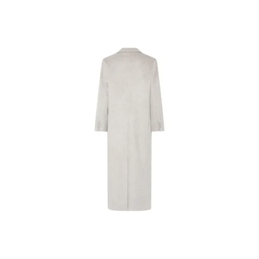 FallopiaBBAbellas coat, beige melange