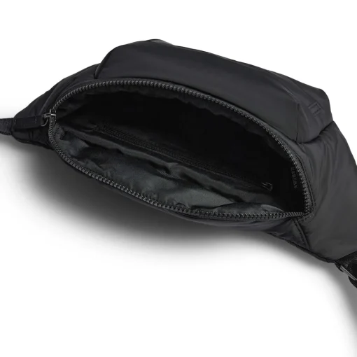 FameMBG Bum Bag Recycled, black