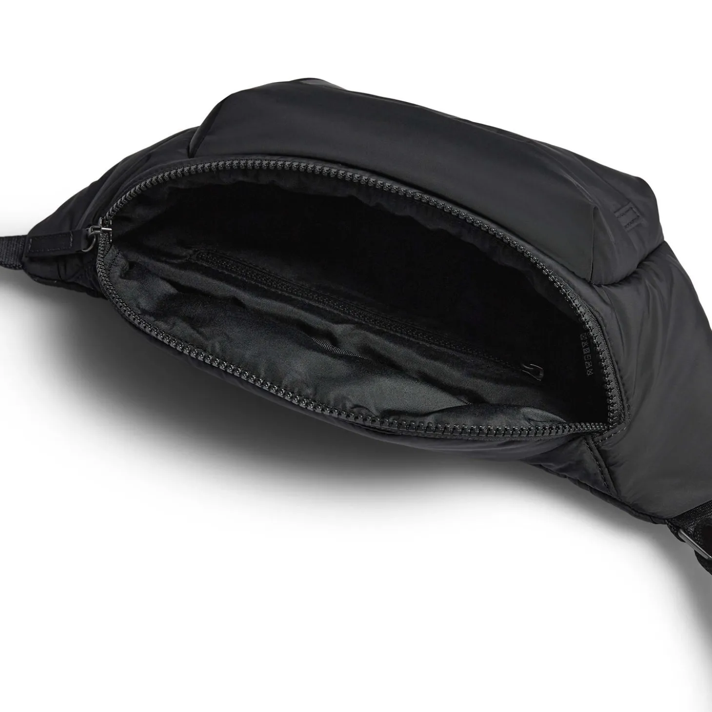FameMBG Bum Bag Recycled, black