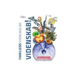 Familiens store bog om videnskab
