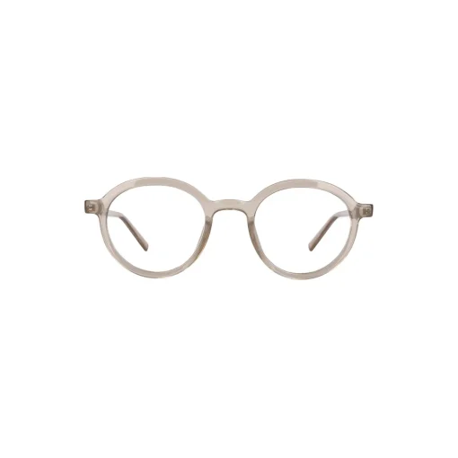 Fanø læsebrille, cloudy beige